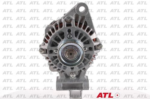 ATL AUTOTECHNIK kintamosios srovės generatorius L 82 430